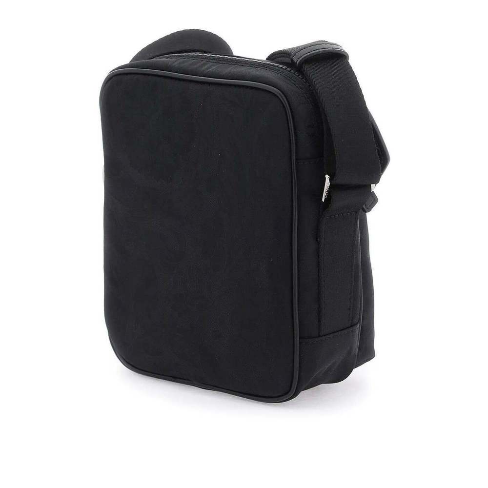 Versace Backpack Black - image 2